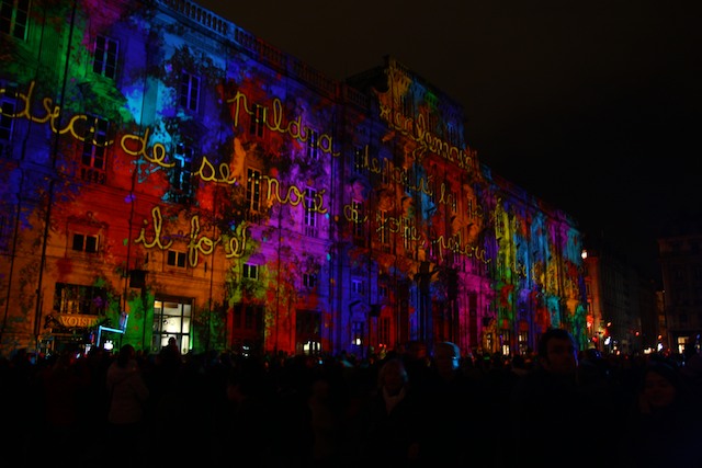 Lyon Fête 2